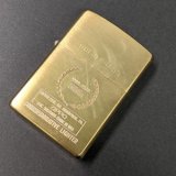 画像: zippo  2005年製造50th 新品未使用 [Z-r-171］