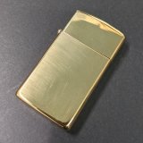 画像: zippo1992年製造＃1654B 新品未使用 [Z-r-173］