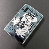 画像: zippo  2000年製造新品未使用 [Z-r-182］