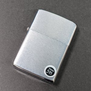 画像: zippo  1981年製造＃200 新品未使用 [Z-r-169］