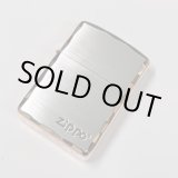 画像: zippo 2021年アーマーシャインレイカット・SPG新品未使用 [Z-r-214］