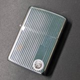 画像: zippo 1980年製造両面加工新品未使用 [Z-r-224］