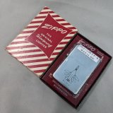 画像: zippo1951〜53年スチール中古 