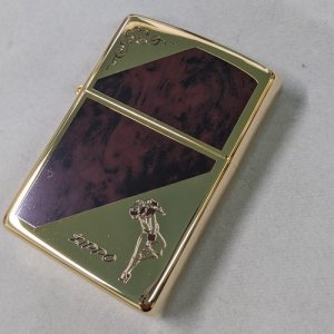 画像: zippo2022ウインディ未使用 [Z-r-304］