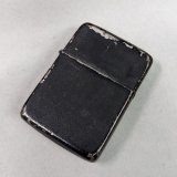 画像: zippo・ww2オリジナル中古