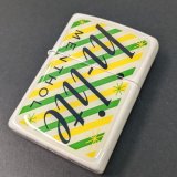 画像: zippo2011hi-lite ME THOL未使用