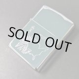 画像: zippo1994年自由の女神新品未使用