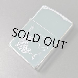 画像: zippo1994年自由の女神新品未使用