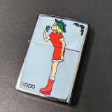 画像: zippo1999年ウインディ新品未使用 [Z-r-404]