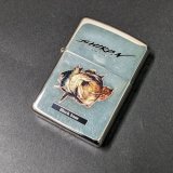 画像: zippo1997年ブラックバス新品未使用 