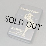 画像: zippo2023年ウインディ新品未使用 