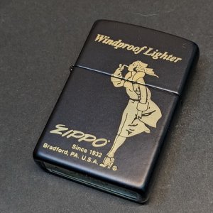 画像: zippo2023年ウインディ新品未使用 