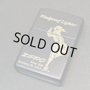 画像: zippo2023年ウインディ新品未使用 