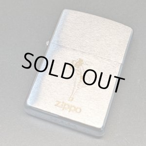 画像: zippo2001年ウインディ新品未使用 