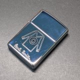 画像: zippo1997年ポールスミス新品未使用