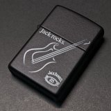 画像: zippo1999年ジャック新品未使用