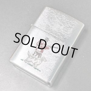 画像: zippo1998年新品未使用 