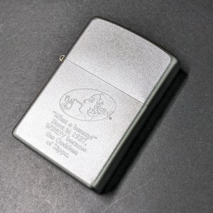 画像: zippo2002年ウインディ新品未使用 