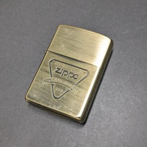 画像: zippo1989年新品未使用 