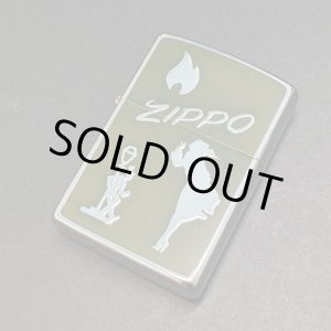 画像: zippo2023年ウインディ新品未使用 