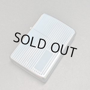 画像: zippo1989年両面加工・音良　新品未使用 