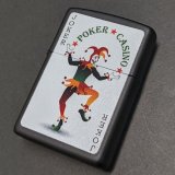 画像: zippo2022年JCKER新品未使用 