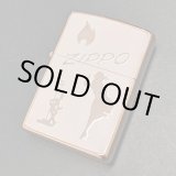 画像: zippo2022年ウインディ・ローズピンク新品未使用 