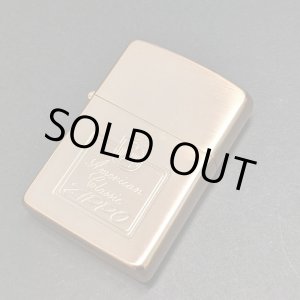 画像: zippo1989年・音良・新品未使用 
