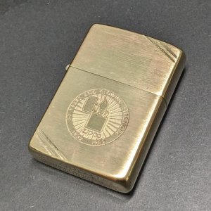 画像: zippo1982年コラモティブ新品未使用 