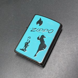 画像: zippo2022年ウインディ新品未使用 