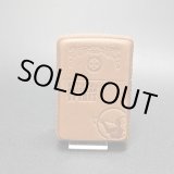 画像: zippo革巻き新品未使用 