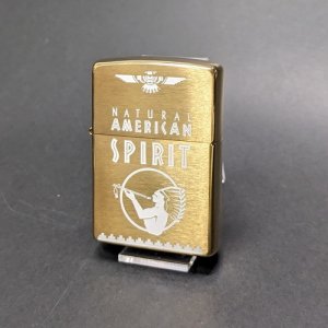 画像: zippo2011年新品未使用  両面加工