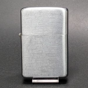 画像: zippo1951〜53スチール中古 