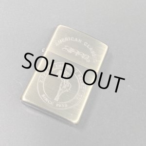 画像: zippo2002年ウインディ新品未使用 