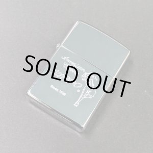 画像: zippo1995新ウインディガール品未使用 