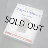 画像: zippo　Lighters Book