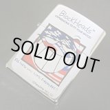 画像: zippo Block Heads アメリカ独立記念日 限定 JO-013 1996年製造