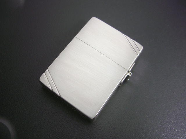 画像: zippo 1935REPLICA NO.1935-S古美