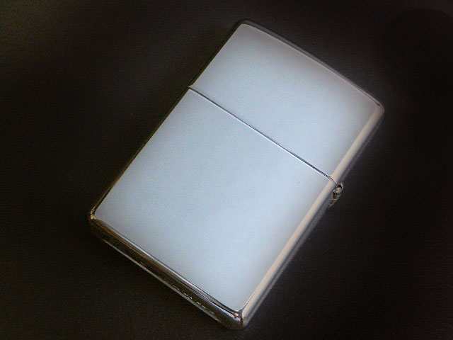 画像: zippo X'mas 天使 1999年製造