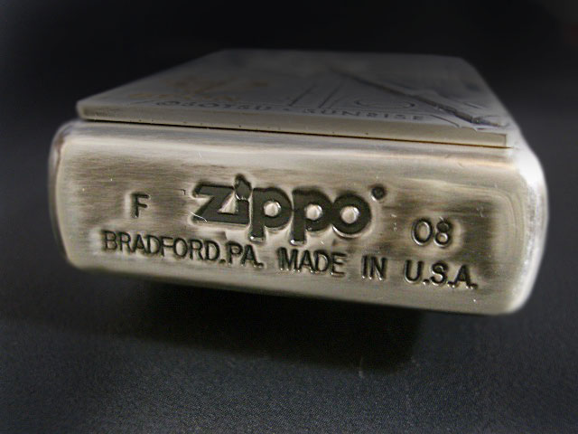 画像: zippo 機動戦士ガンダム ウェポンズシリーズ No.1 ヒートホーク