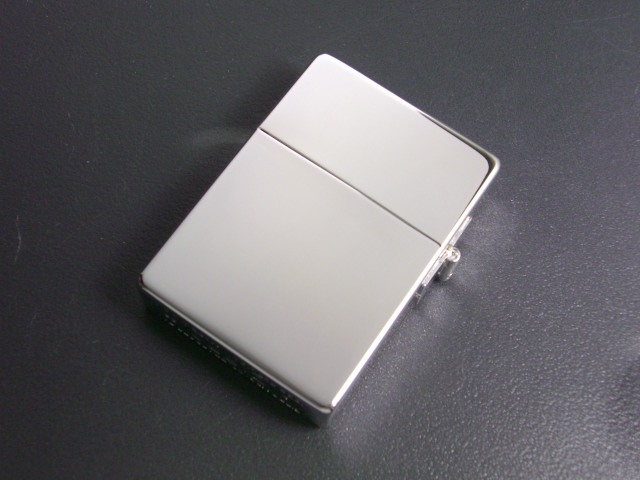 画像: zippo 1935REPLICA NO.1935 CC-Sミラー