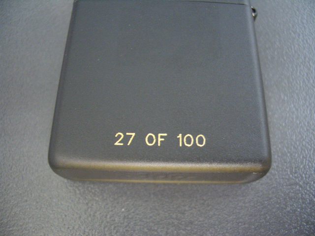 画像: zippo BRADFORD MOOSE LODGE 2000年製造