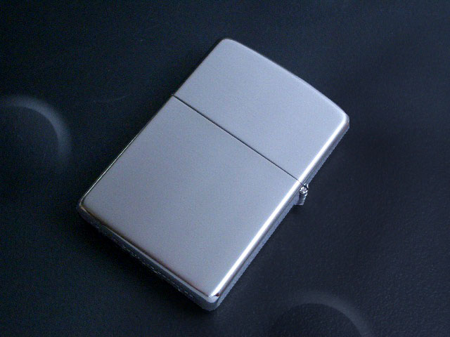 画像: zippo ルパン三世 ザ・リフレクション No.2 次元