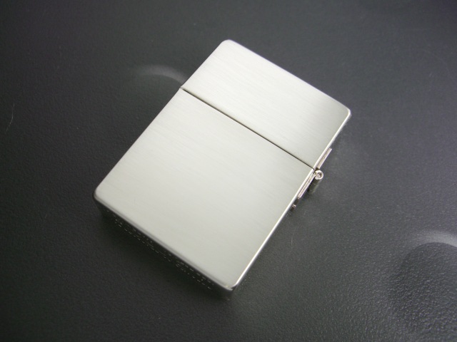 画像: zippo 1935REPLICA NO.1935 CC-Sサテーナ