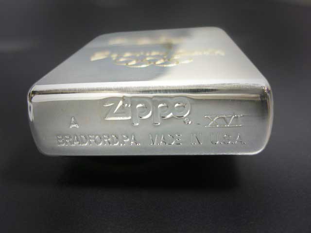 画像: zippo シドニーオリンピック シリアルナンバー0000 #250 NO.2