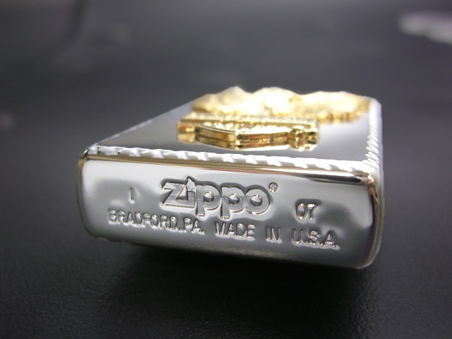 画像: zippo HARLEY-DAVIDSON HDP-21