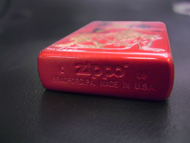 画像: zippo 仮面ライダーディケイド&電王