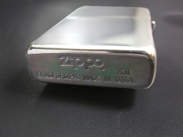 画像: zippo Formula Nippon　#250 1996年製造