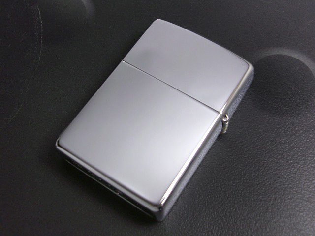 画像: zippo 香港柄 人力車 #250