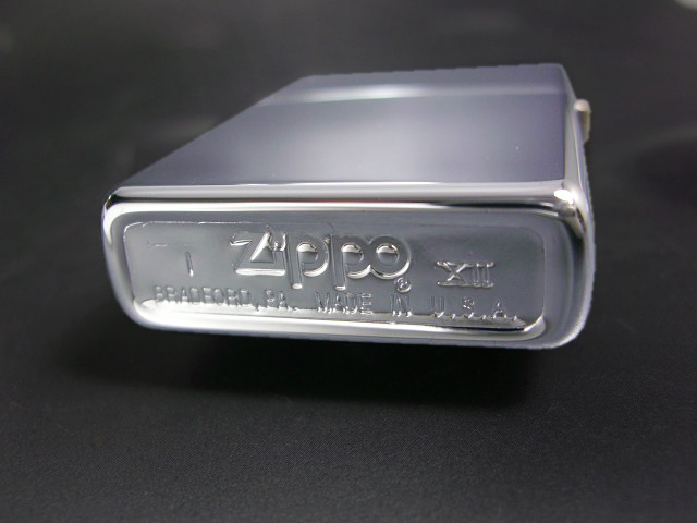 画像: zippo 香港柄 帆船 #250